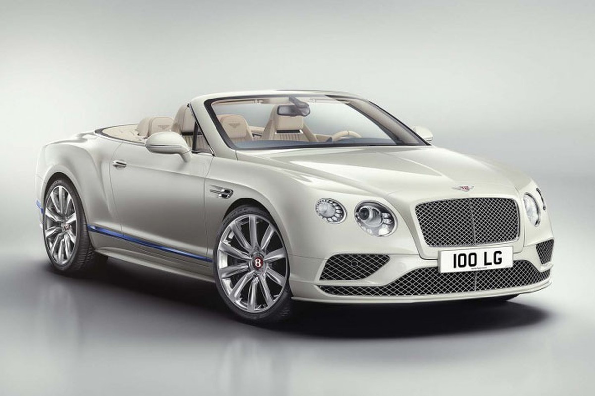 Bentley Continental GT phong cach sieu du thuyen gia hon 5 ty-Hinh-2